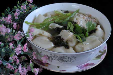子曰餛飩加盟優(yōu)勢有哪些？為什么生意這么好？