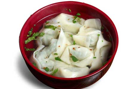 子曰餛飩加盟優(yōu)勢有哪些？為什么生意這么好？