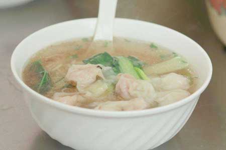如意餛飩加盟前景怎么樣？加盟送設備嗎？