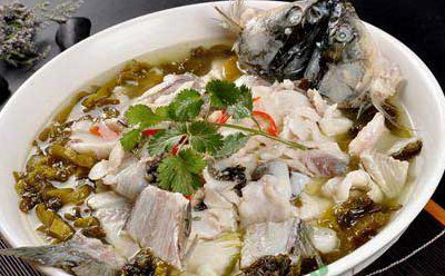 漁家郎酸菜魚加盟怎么樣?總部實力如何?