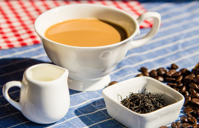 奶茶店如何制作奶茶 加盟奶茶店怎么樣