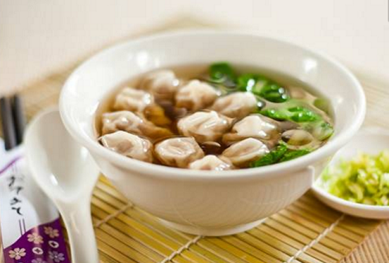 特色小吃加盟餛飩和抄手有什么區別？
