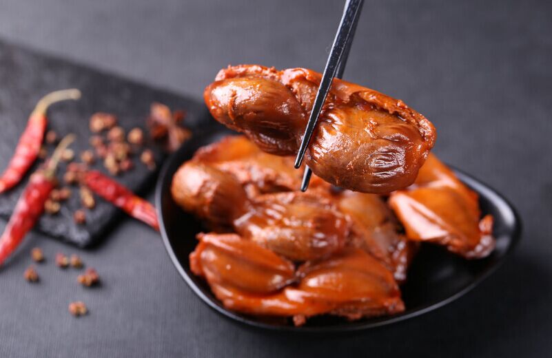 鹵菜熟食技術加盟培訓哪家好？