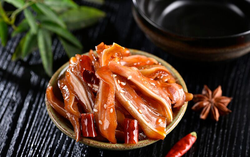 鹵菜熟食技術加盟培訓哪家好？