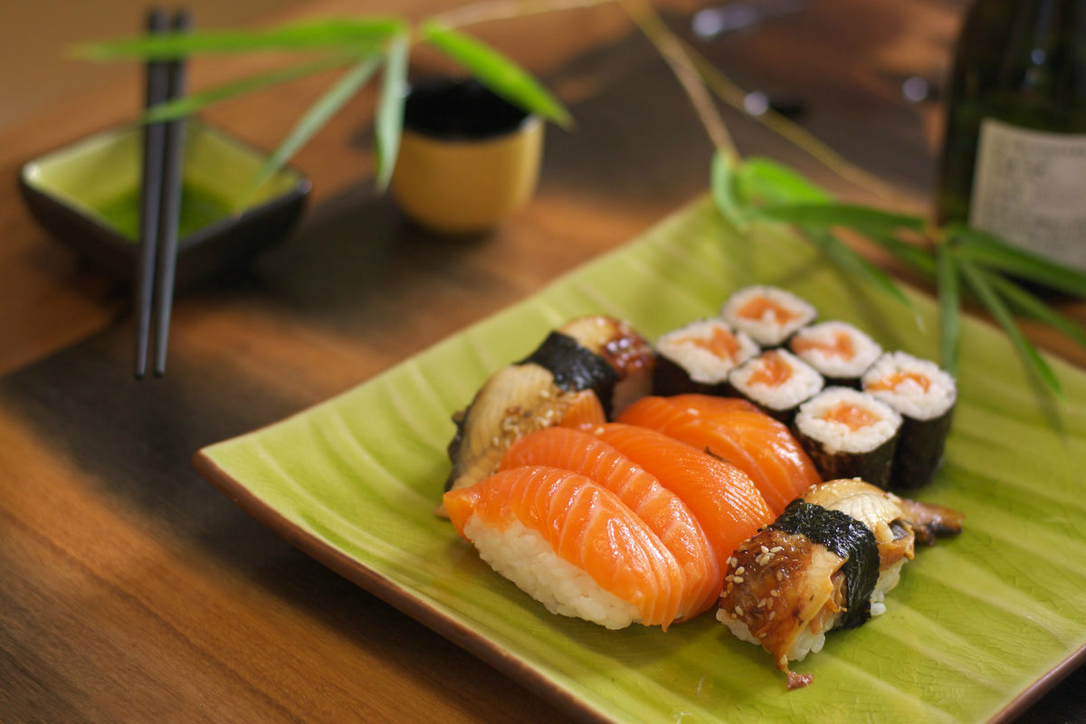 上海十大知名日本料理 加盟品牌推薦