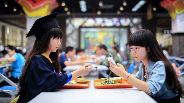 《90后、95后消費(fèi)大數(shù)據(jù)洞察》出爐，面對飲食，