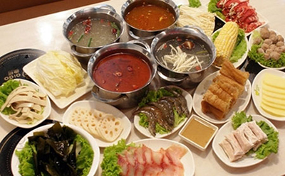 加盟一家尚上撈小火鍋怎么樣?開店賺錢嗎?