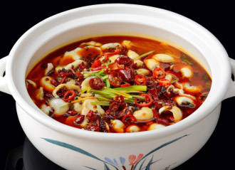 要開一家魚票酸菜魚加盟店怎么樣？優勢有哪些
