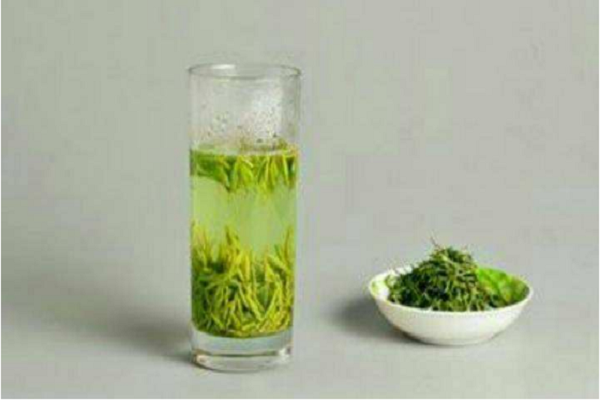 飲食常識(shí)須知  吃河蝦后可以喝綠茶嗎？