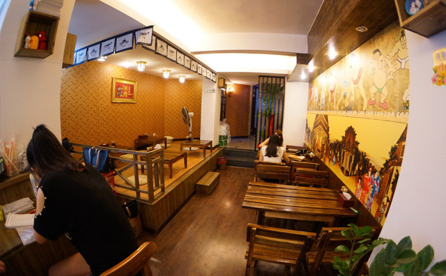 加盟餐飲店后經營虧損，出現虧損原因在哪里？