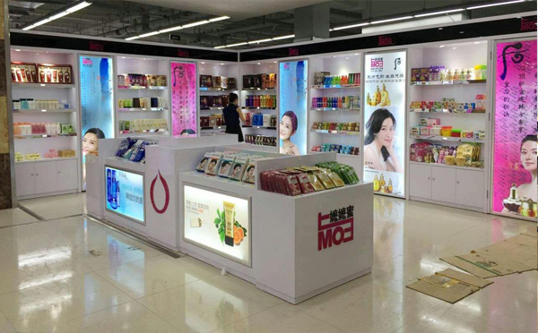 哪些特色加盟店適合女性創(chuàng)業(yè)開店？