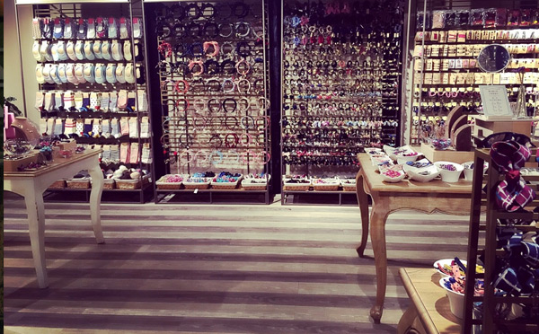 哪些特色加盟店適合女性創(chuàng)業(yè)開店？