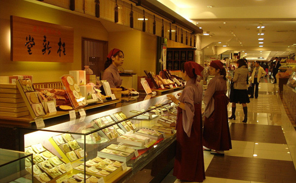 哪些特色加盟店適合女性創(chuàng)業(yè)開店？
