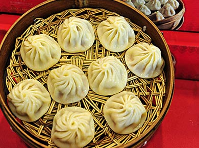 九蒸鮮包子店加盟怎么樣，怎么輕松創(chuàng)業(yè)開店