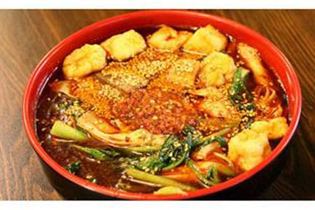 養(yǎng)億人麻辣燙加盟創(chuàng)業(yè)過程中不可缺少的四種能