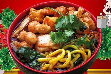 如何開麻辣燙加盟店養(yǎng)億人麻辣燙告訴你