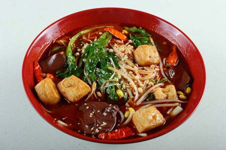 加盟張亮麻辣燙怎么樣，加盟優勢有哪些