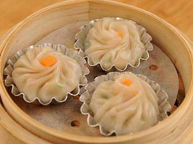 加盟老盛興湯包館總共需要多少錢？