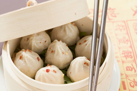 食在高包子店加盟回本快嗎？利潤有多少？