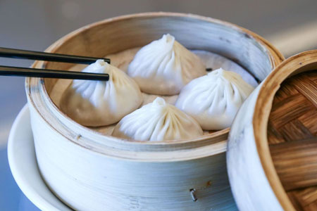 食在高包子店加盟回本快嗎？利潤有多少？