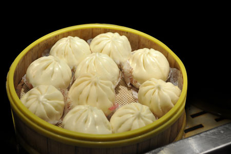 食在高包子店加盟回本快嗎？利潤有多少？