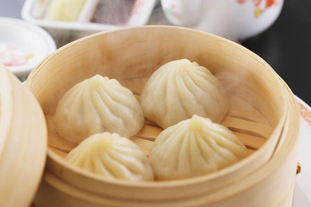 開天津狗不理包子加盟店怎么樣？怎么分析開店
