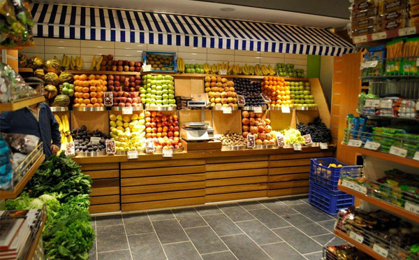 2019適合一個人加盟開的特色實體店有哪些？