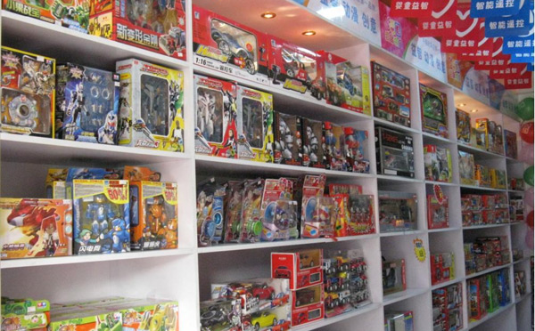 2019適合一個人加盟開的特色實體店有哪些？