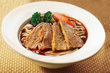 加盟開康師傅私房牛肉面店如何經營才能節省成