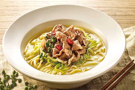 加盟康師傅私房牛肉面能持續賺錢的原因都有哪