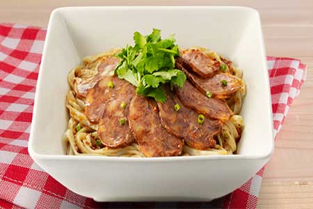 加盟康師傅私房牛肉面能持續賺錢的原因都有哪