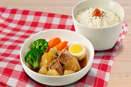 加盟康師傅私房牛肉面在哪里開店比較火?