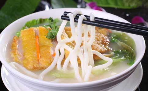 米粉店加盟哪個口碑好?如何辨別品牌真假