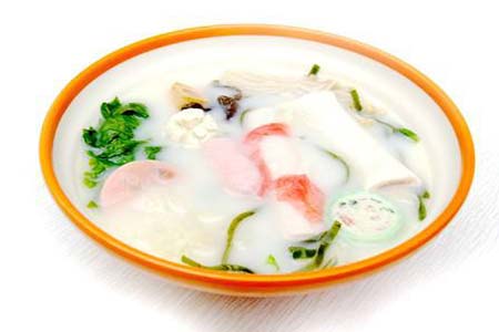 5萬元能加盟張亮麻辣燙嗎?張亮麻辣燙加盟怎么