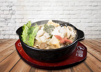 魚票酸菜魚米飯加盟費多少錢?生意好做嗎