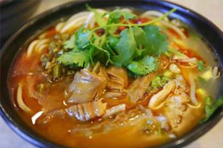 開麻辣燙加盟店選址原則有哪些？