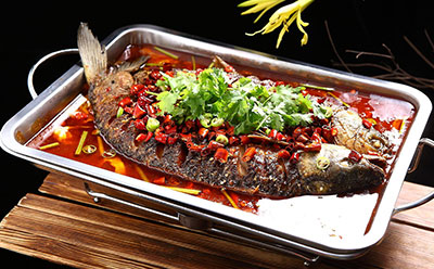創業都有什么冷門項目?魚酷烤魚加盟好項目