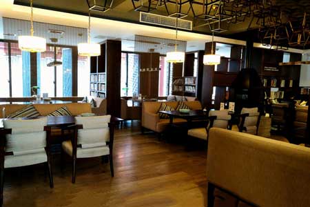 開香港新記茶餐廳加盟店要注意哪些方面?