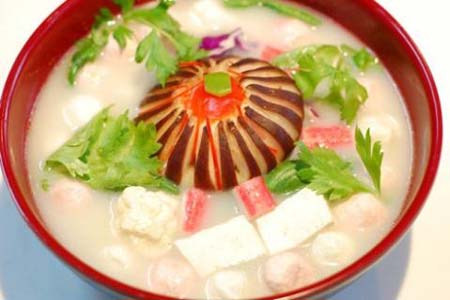 經營馬玉濤麻辣燙加盟店怎么提高門店知名度