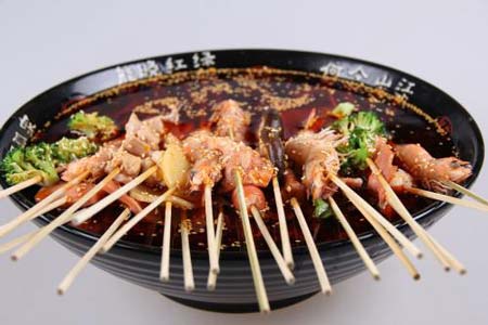 沒有經驗能開一家馬玉濤麻辣燙加盟店嗎