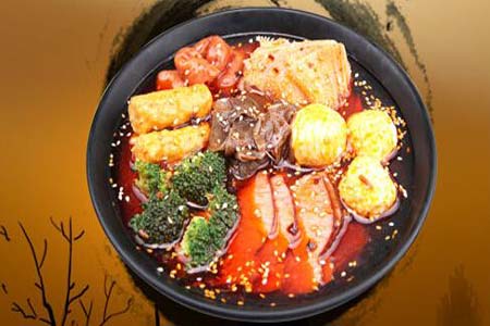 沒有經驗能開一家馬玉濤麻辣燙加盟店嗎