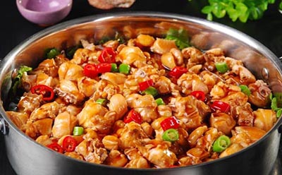 沸美味燜鍋加盟店多嗎?加盟費(fèi)是多少?