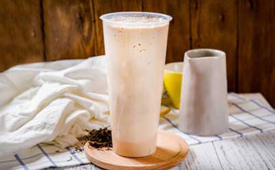 杯言茶語飲品加盟費用多嗎？都有哪些方面的費