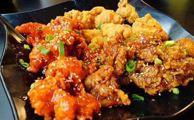 加盟咔咔優炸雞怎么樣?開店賺錢嗎?