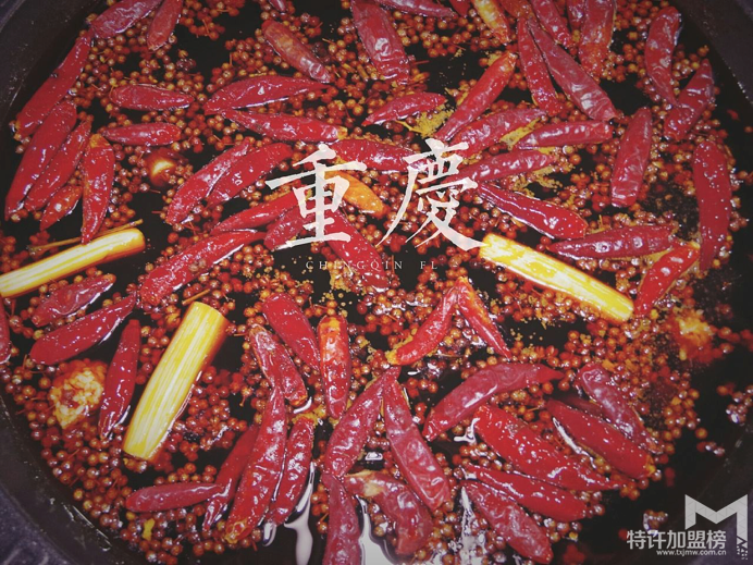 為“創”而來，2019重慶餐飲連鎖加盟展招商正式