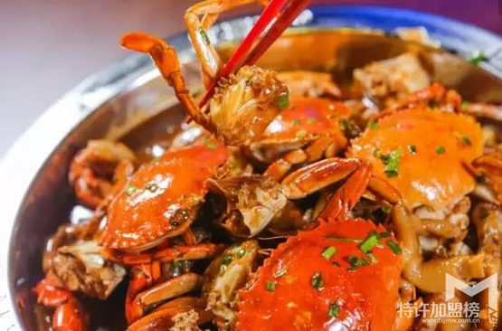 胖哥倆肉蟹煲加盟費(fèi)多少？加盟開店怎么樣？