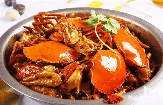 胖哥倆肉蟹煲加盟費(fèi)多少？加盟開店怎么樣？