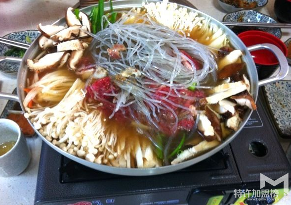 青石谷(轉塘店)怎么樣,青石谷韓式料理怎么加盟