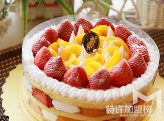 羅莎蛋糕可以加盟嗎