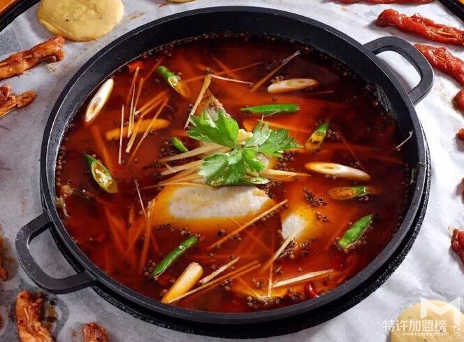 龍滋鮮魚撈怎么加盟